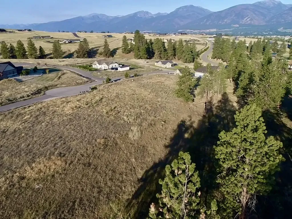 Lot 19 Jenne Lane Florence MT 59833