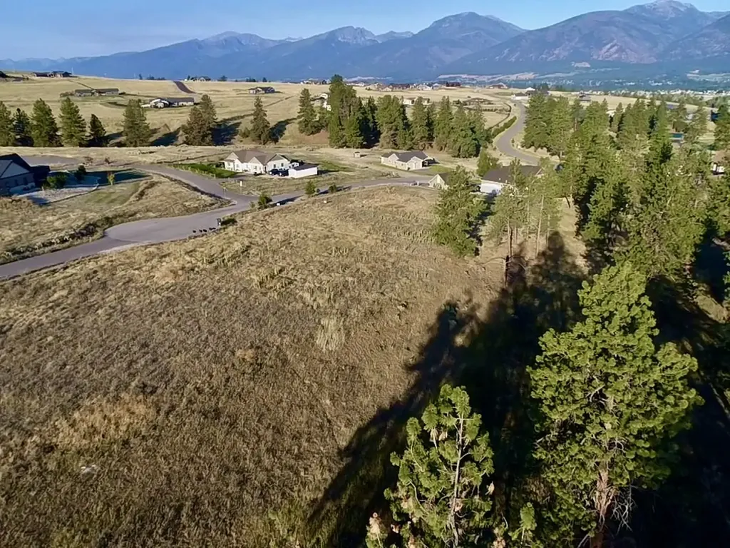 Lot 19 Jenne Lane Florence MT 59833