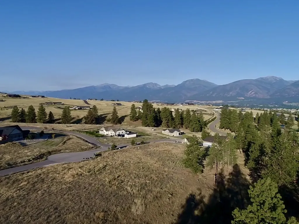 Lot 19 Jenne Lane Florence MT 59833