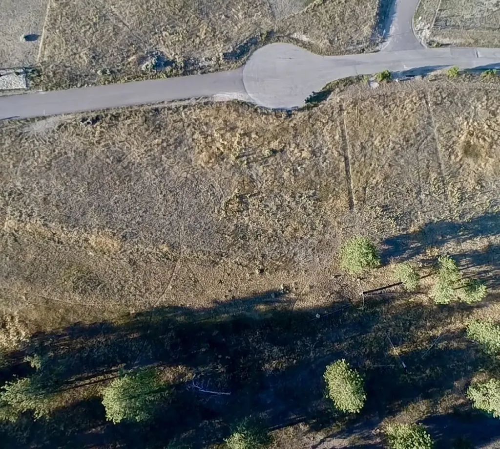 Lot 19 Jenne Lane Florence MT 59833