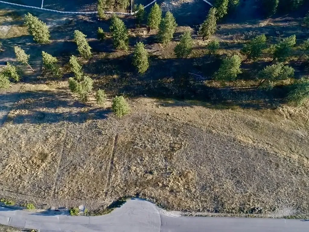 Lot 19 Jenne Lane Florence MT 59833