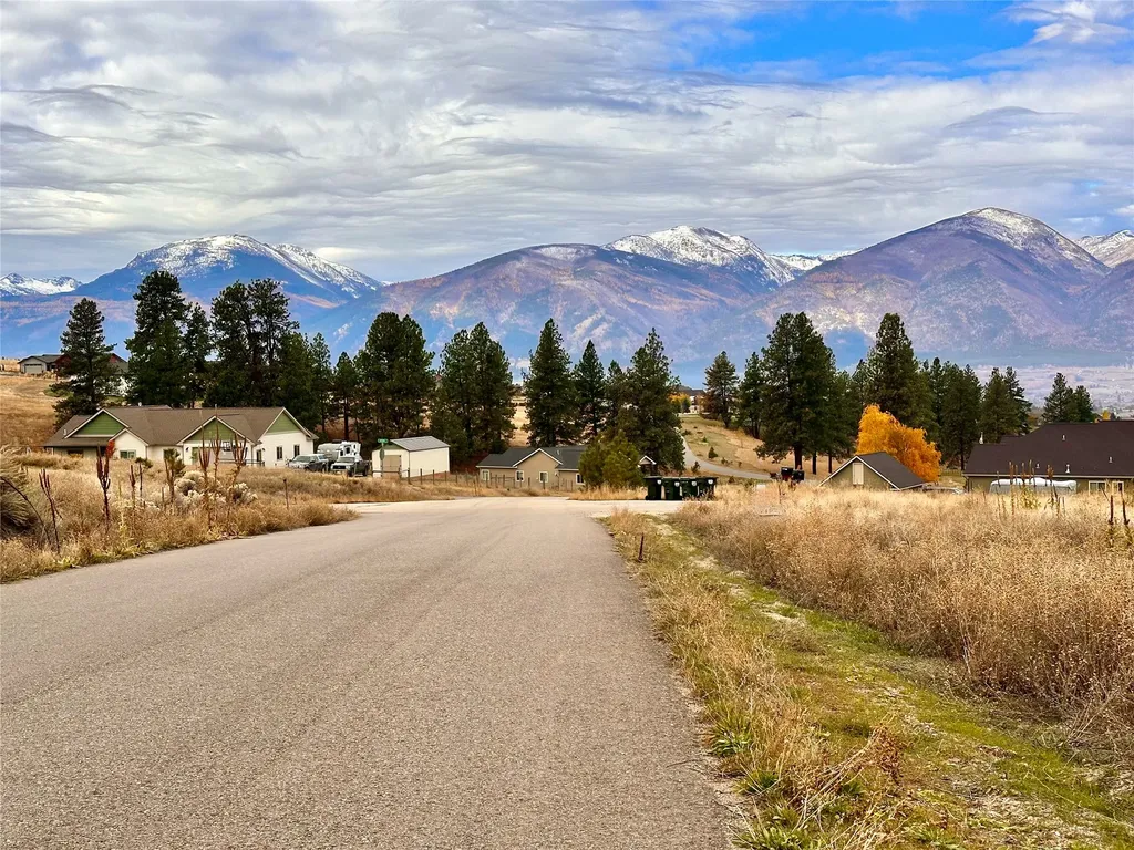 Lot 19 Jenne Lane Florence MT 59833