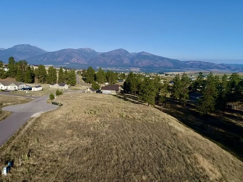 Lot 19 Jenne Lane Florence MT 59833