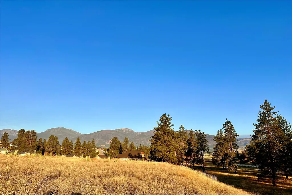 Lot 19 Jenne Lane Florence MT 59833