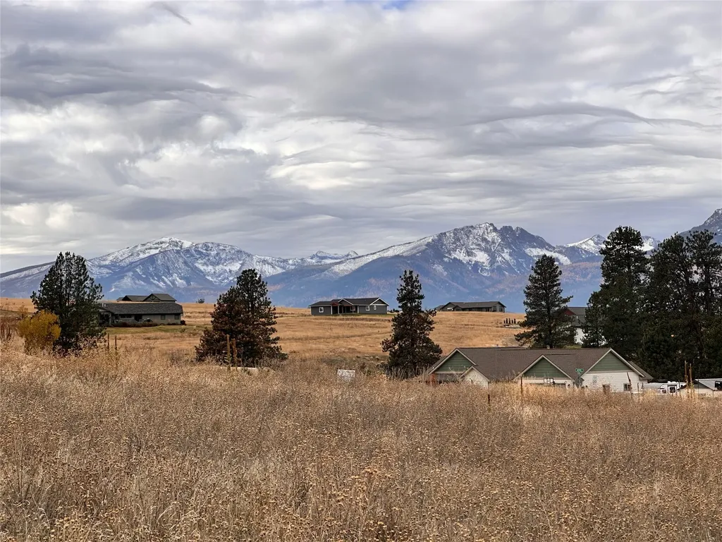 Lot 19 Jenne Lane Florence MT 59833