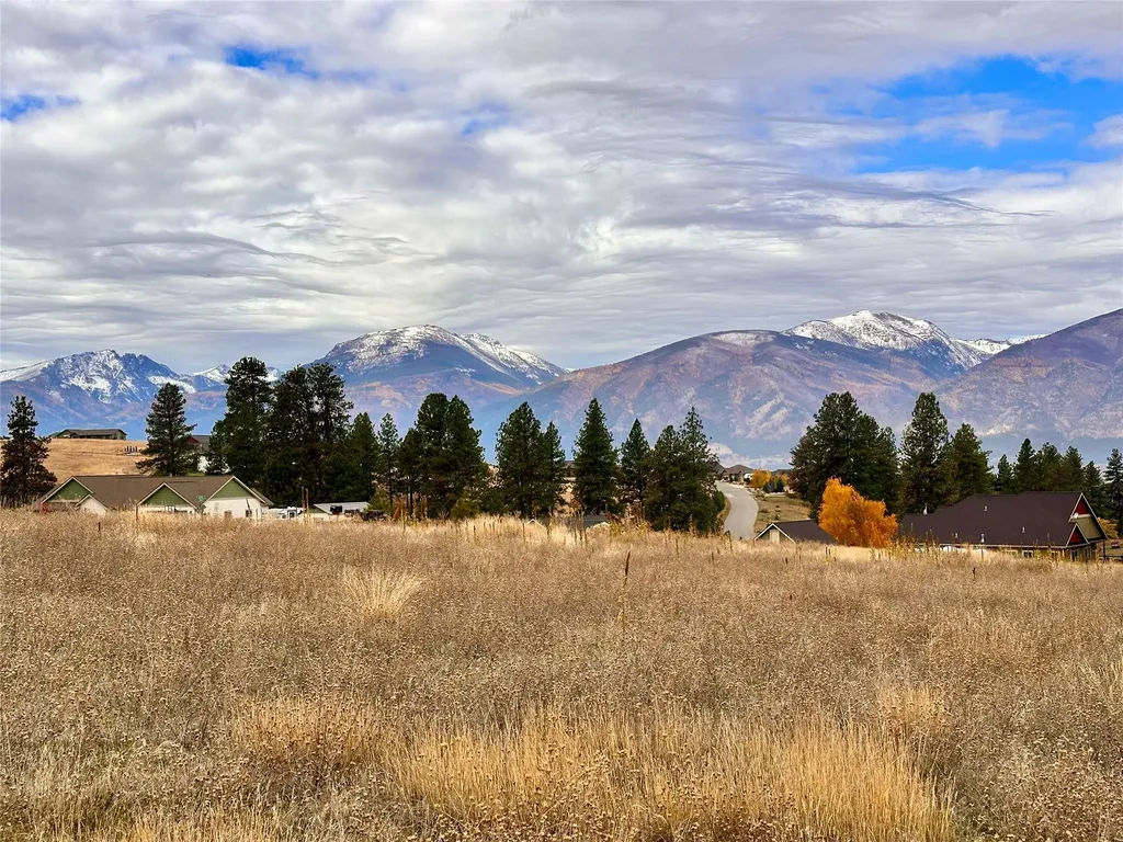 Lot 19 Jenne Lane Florence MT 59833
