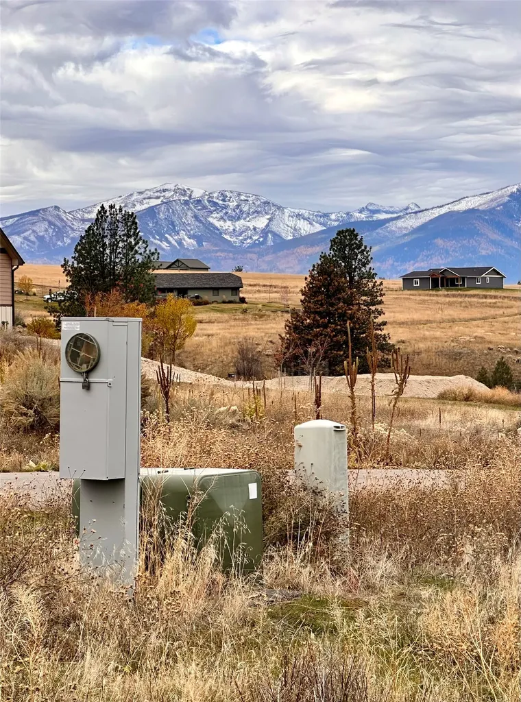 Lot 19 Jenne Lane Florence MT 59833