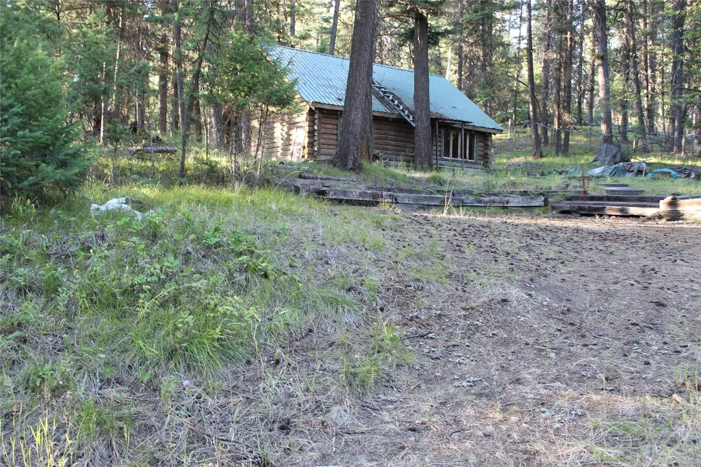 688 Seeley Lane Seeley Lake MT 59868