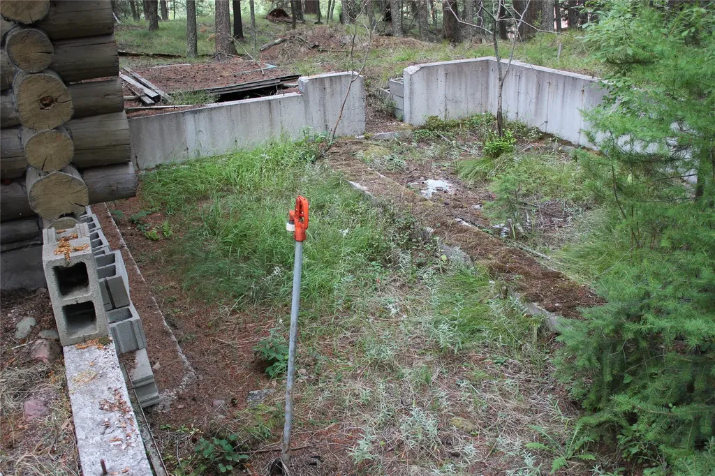 688 Seeley Lane Seeley Lake MT 59868