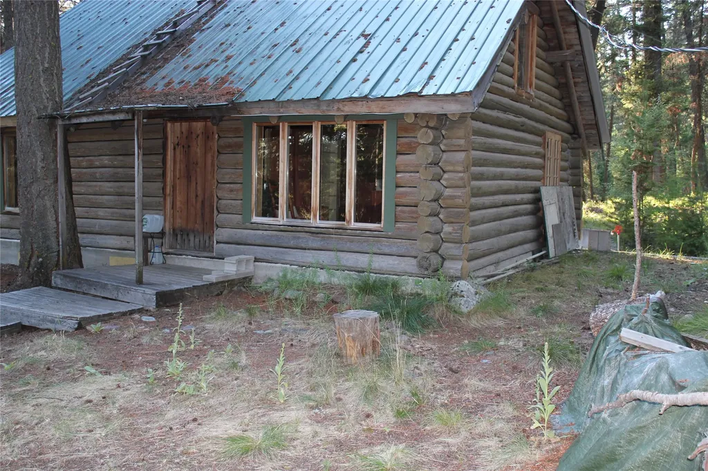 688 Seeley Lane Seeley Lake MT 59868