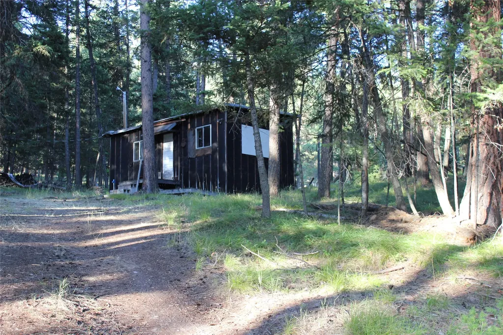 688 Seeley Lane Seeley Lake MT 59868