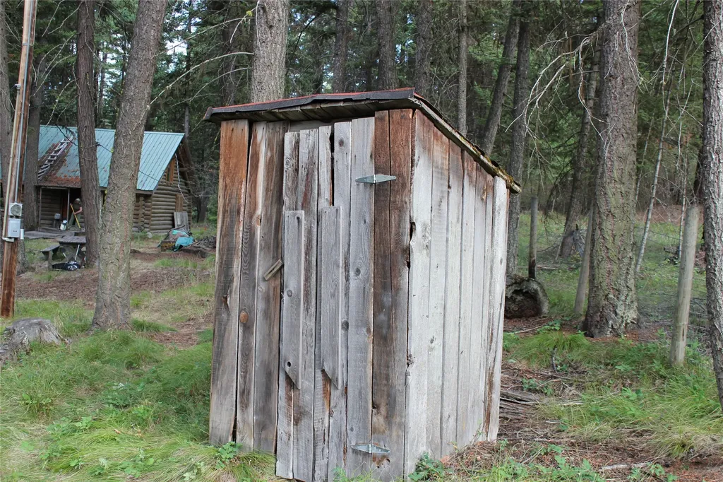 688 Seeley Lane Seeley Lake MT 59868