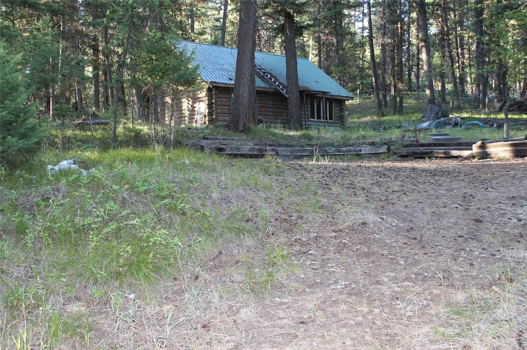 688 Seeley Lane Seeley Lake MT 59868