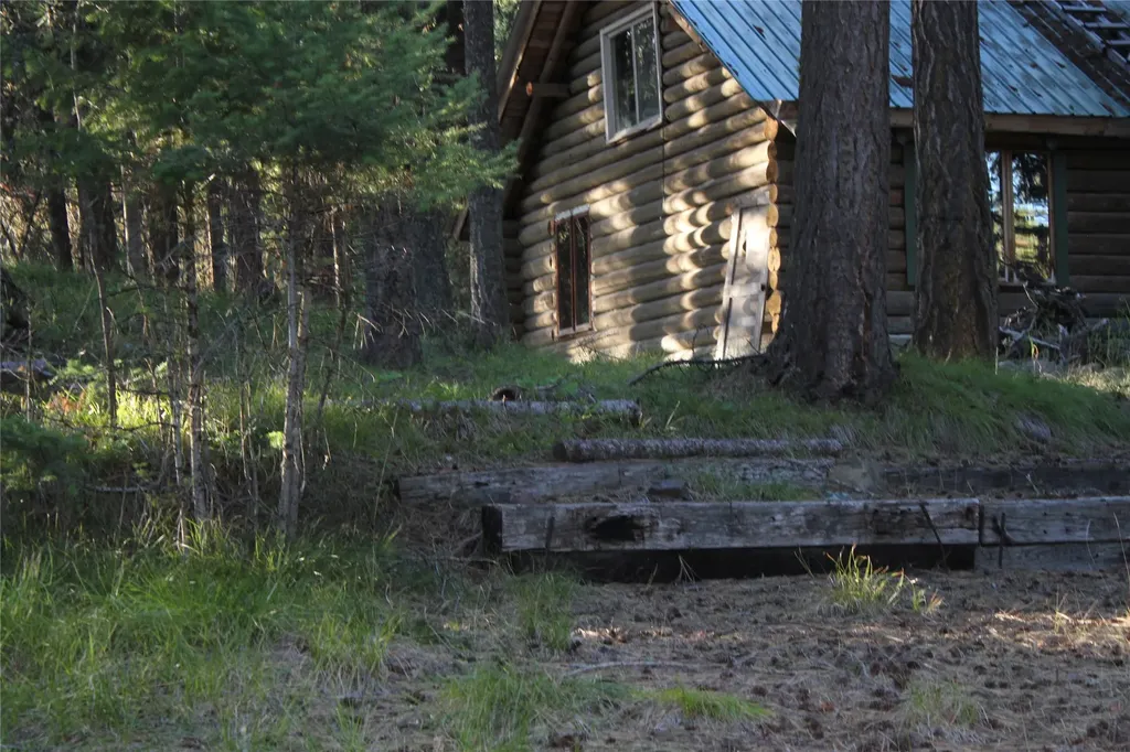 688 Seeley Lane Seeley Lake MT 59868