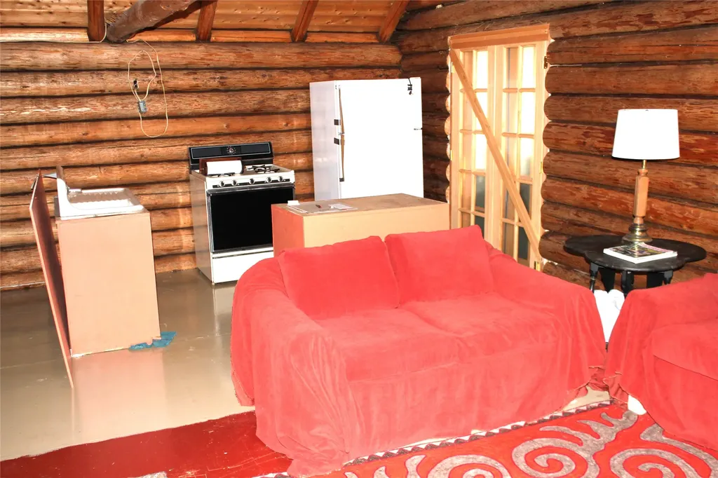 688 Seeley Lane Seeley Lake MT 59868