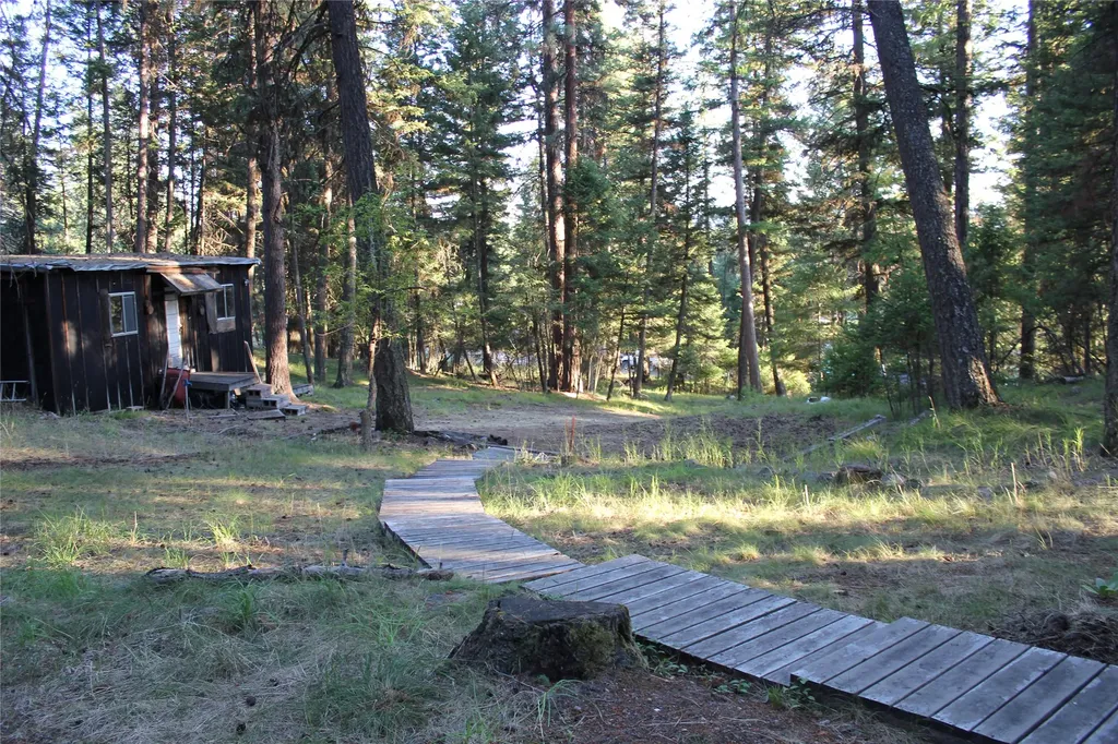 688 Seeley Lane Seeley Lake MT 59868