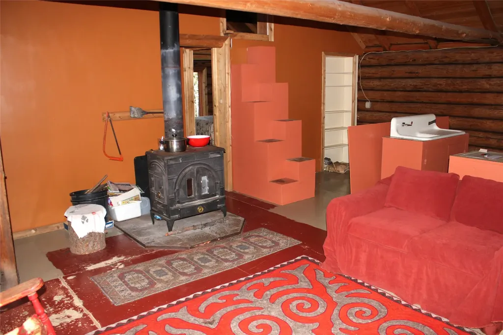 688 Seeley Lane Seeley Lake MT 59868