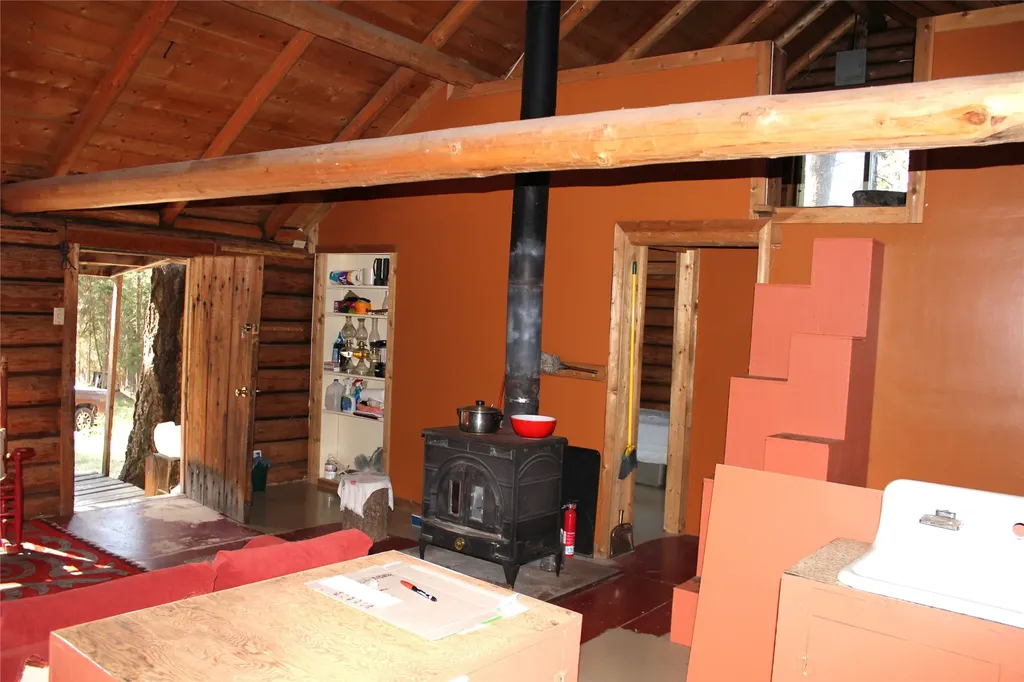 688 Seeley Lane Seeley Lake MT 59868