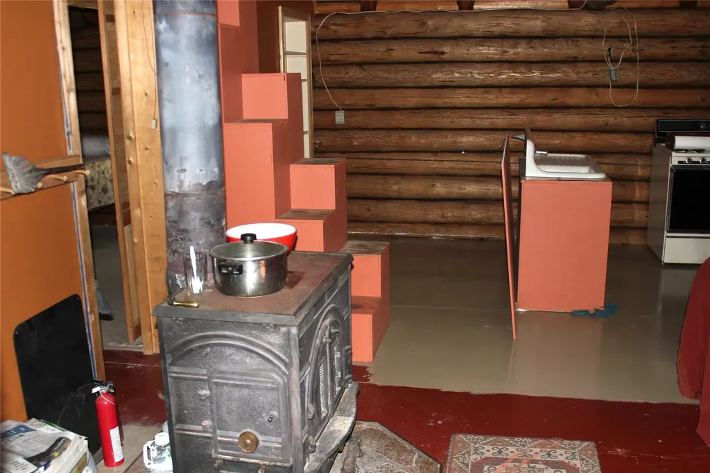 688 Seeley Lane Seeley Lake MT 59868