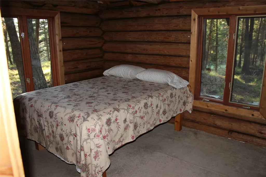 688 Seeley Lane Seeley Lake MT 59868