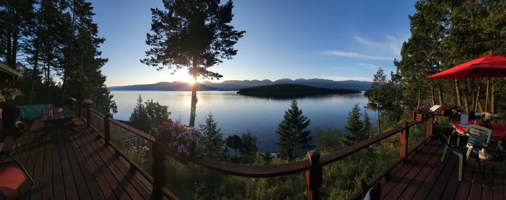 36696 Narrows Road Polson MT 59860