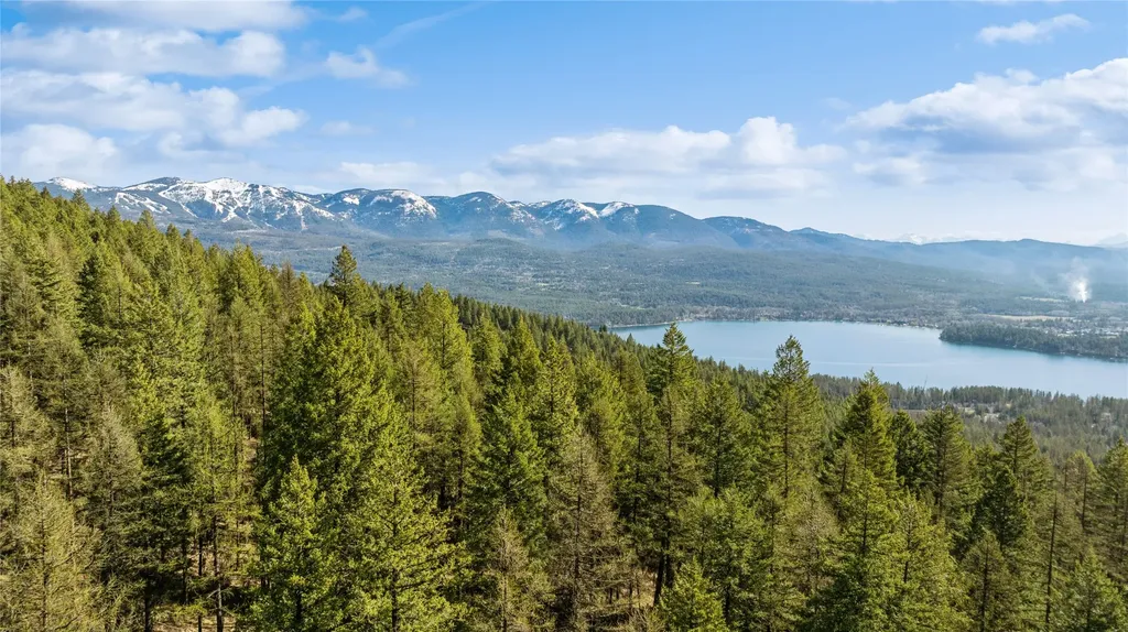 Nhn Tract 1 Wolf Tail Pines Road Whitefish MT 59937