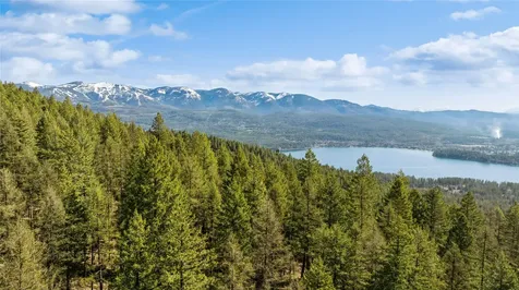 Nhn Tract 1 Wolf Tail Pines Road Whitefish MT 59937