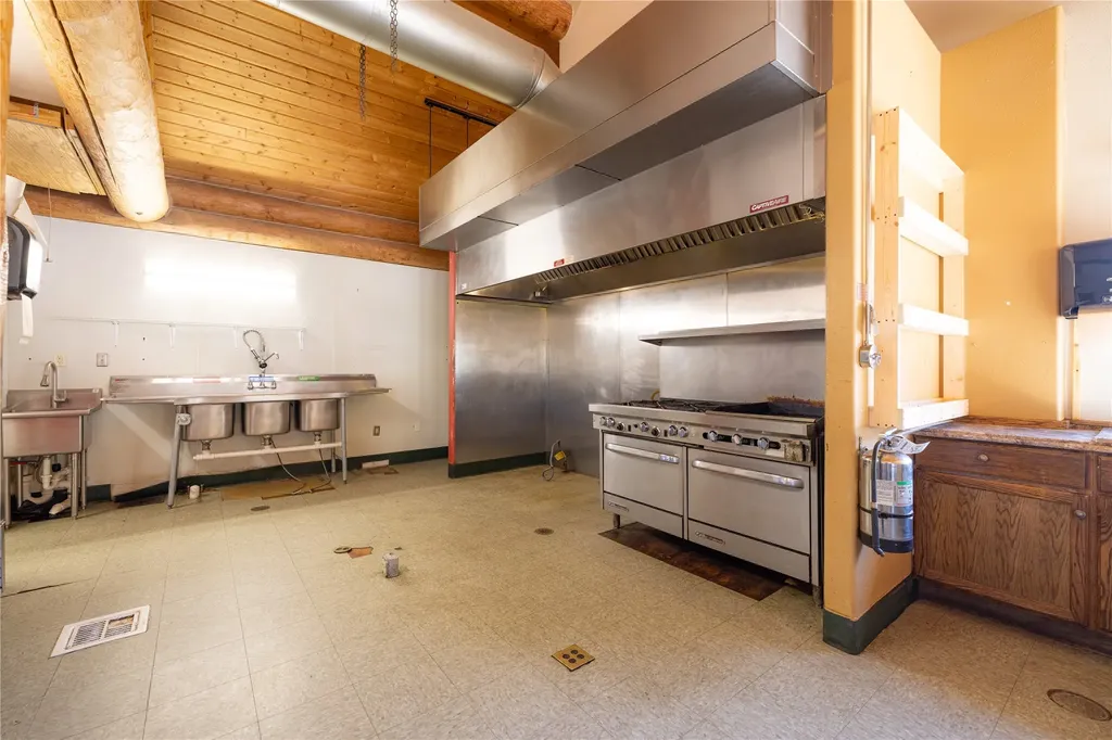 602 Dewey Avenue N Eureka MT 59917