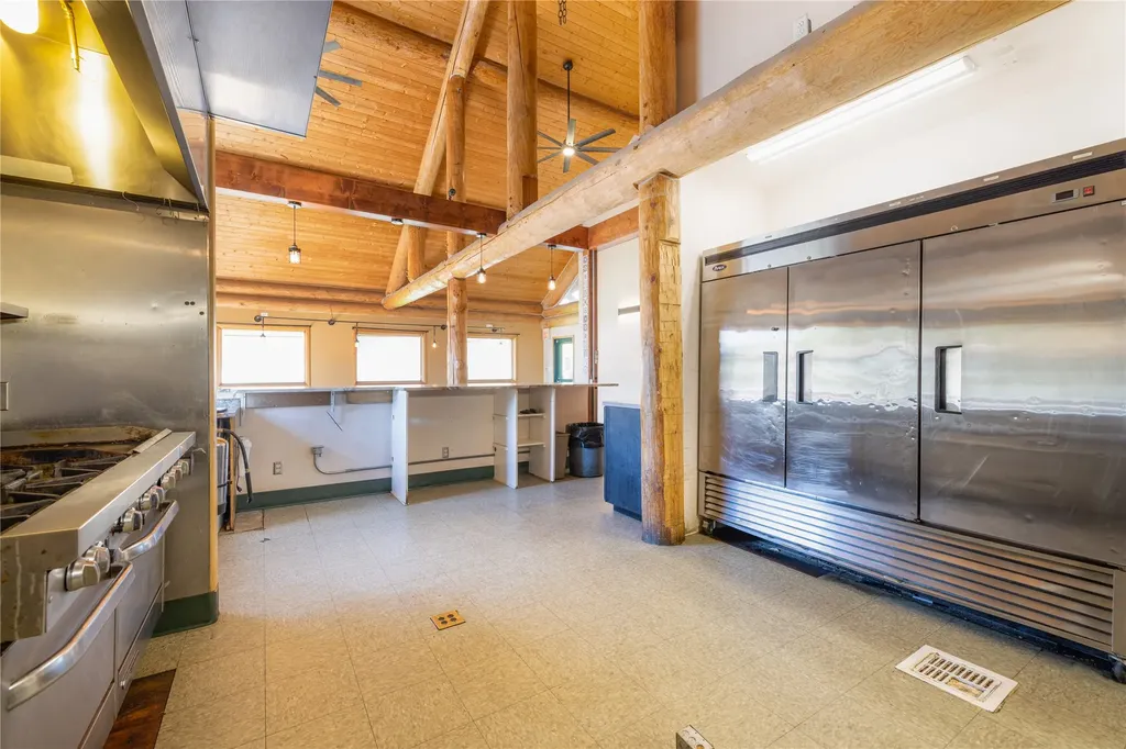 602 Dewey Avenue N Eureka MT 59917