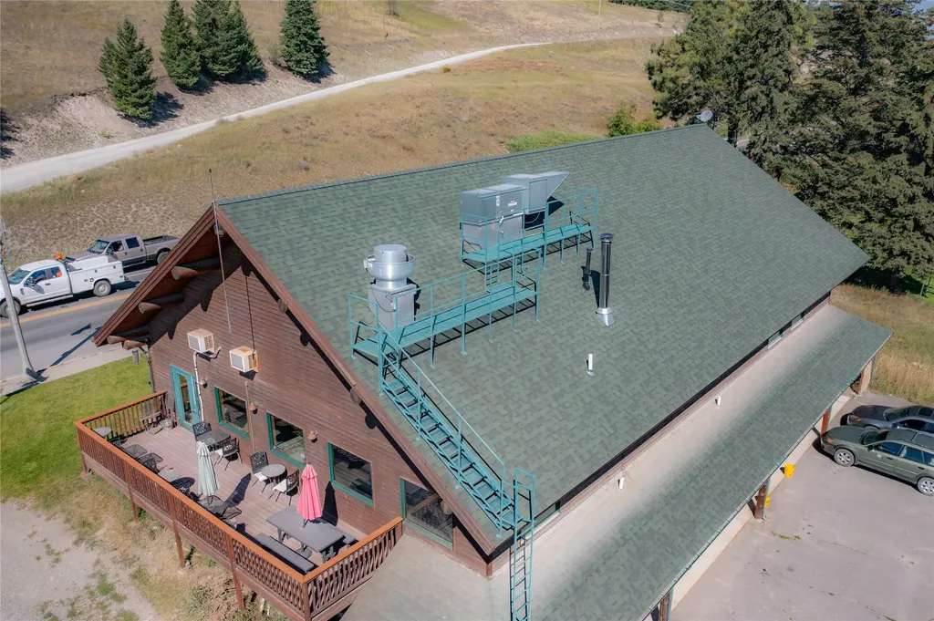 602 Dewey Avenue N Eureka MT 59917