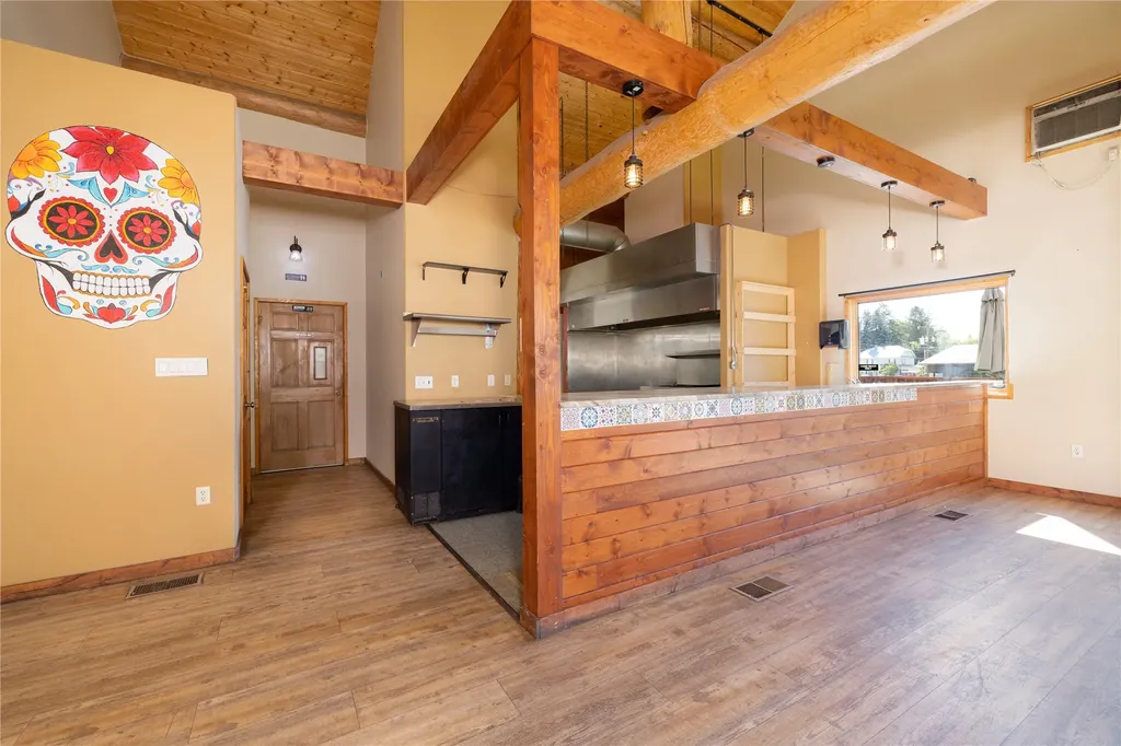 602 Dewey Avenue N Eureka MT 59917