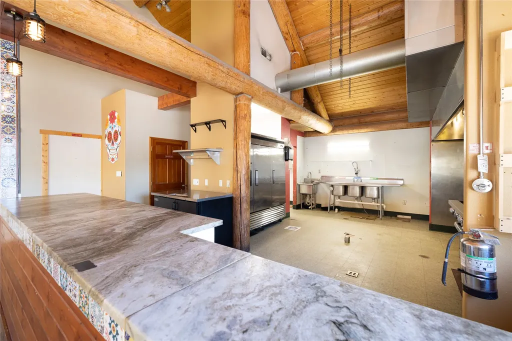 602 Dewey Avenue N Eureka MT 59917