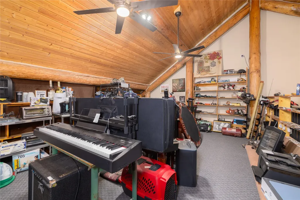 602 Dewey Avenue N Eureka MT 59917