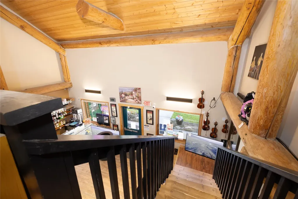 602 Dewey Avenue N Eureka MT 59917