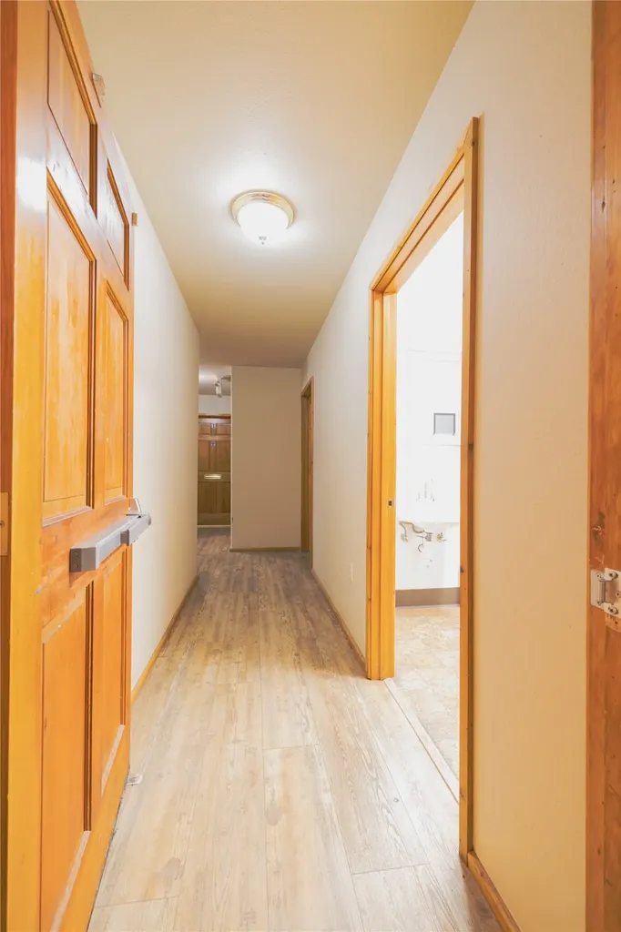 602 Dewey Avenue N Eureka MT 59917
