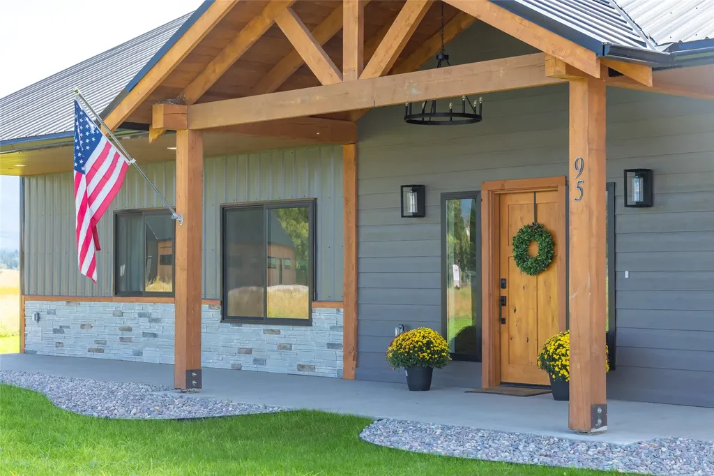 95 Creston Trail Kalispell MT 59901
