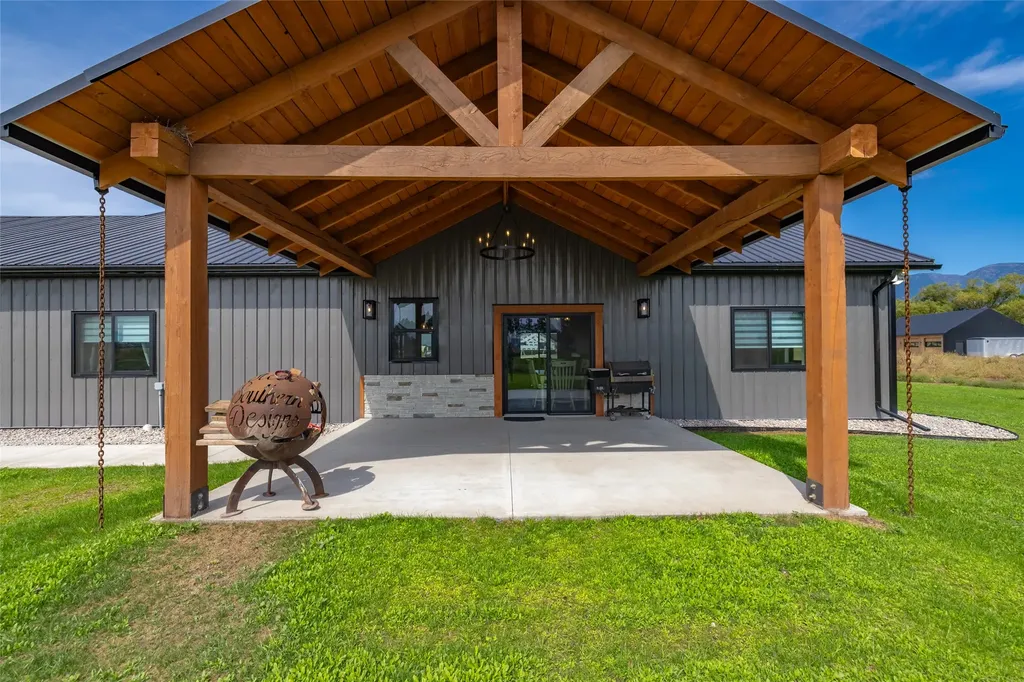 95 Creston Trail Kalispell MT 59901