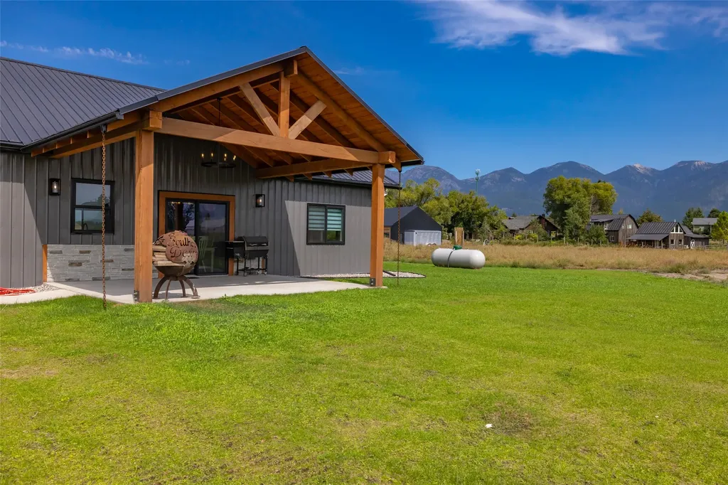 95 Creston Trail Kalispell MT 59901