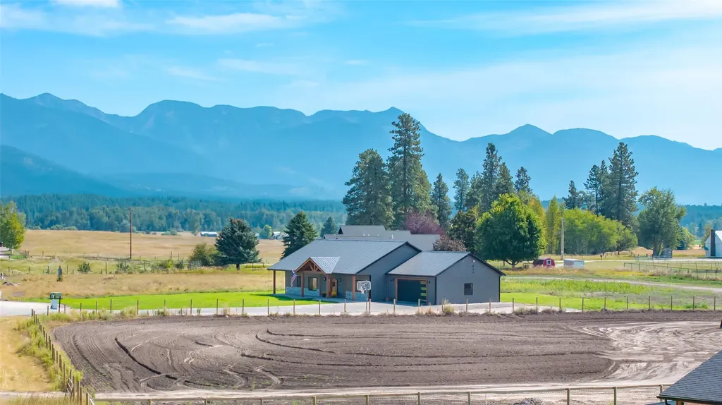 95 Creston Trail Kalispell MT 59901