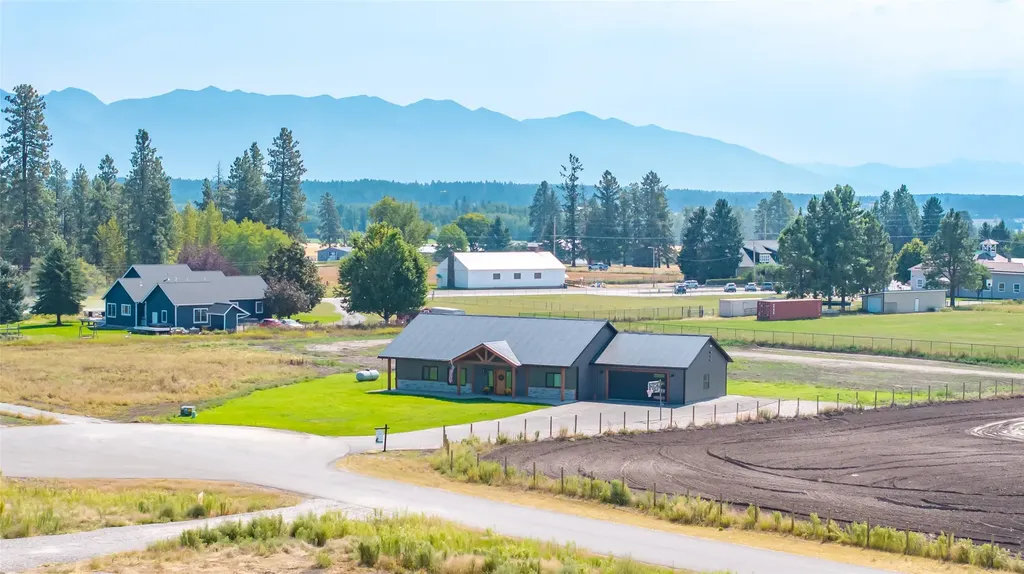 95 Creston Trail Kalispell MT 59901