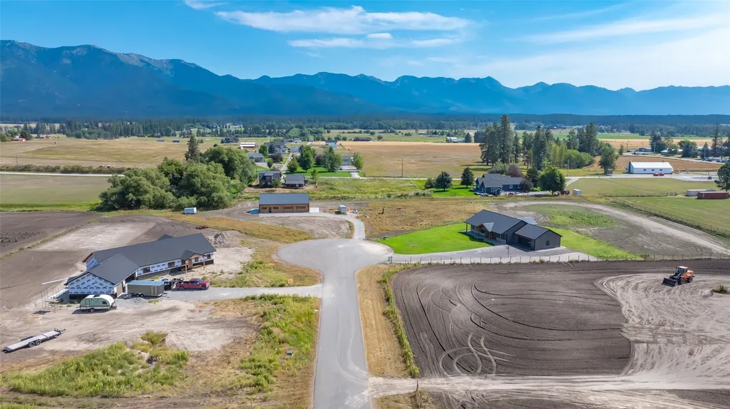 95 Creston Trail Kalispell MT 59901