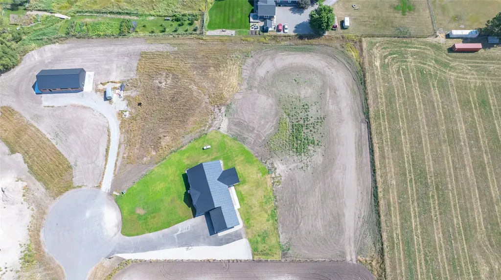 95 Creston Trail Kalispell MT 59901