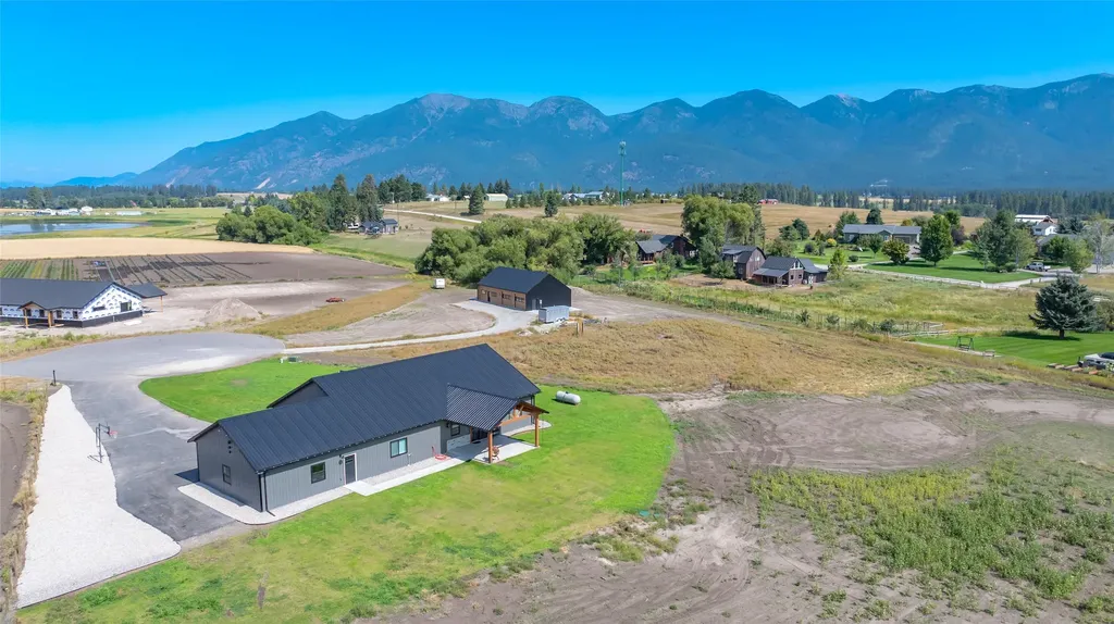 95 Creston Trail Kalispell MT 59901