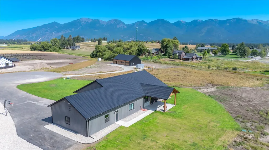 95 Creston Trail Kalispell MT 59901