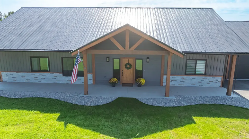 95 Creston Trail Kalispell MT 59901
