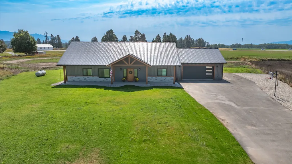 95 Creston Trail Kalispell MT 59901
