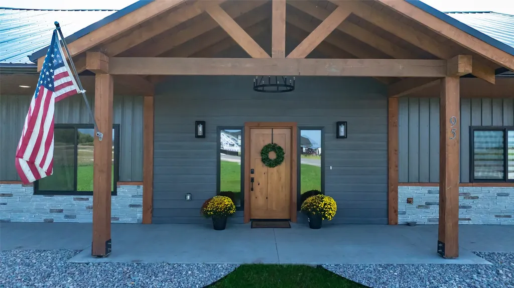 95 Creston Trail Kalispell MT 59901