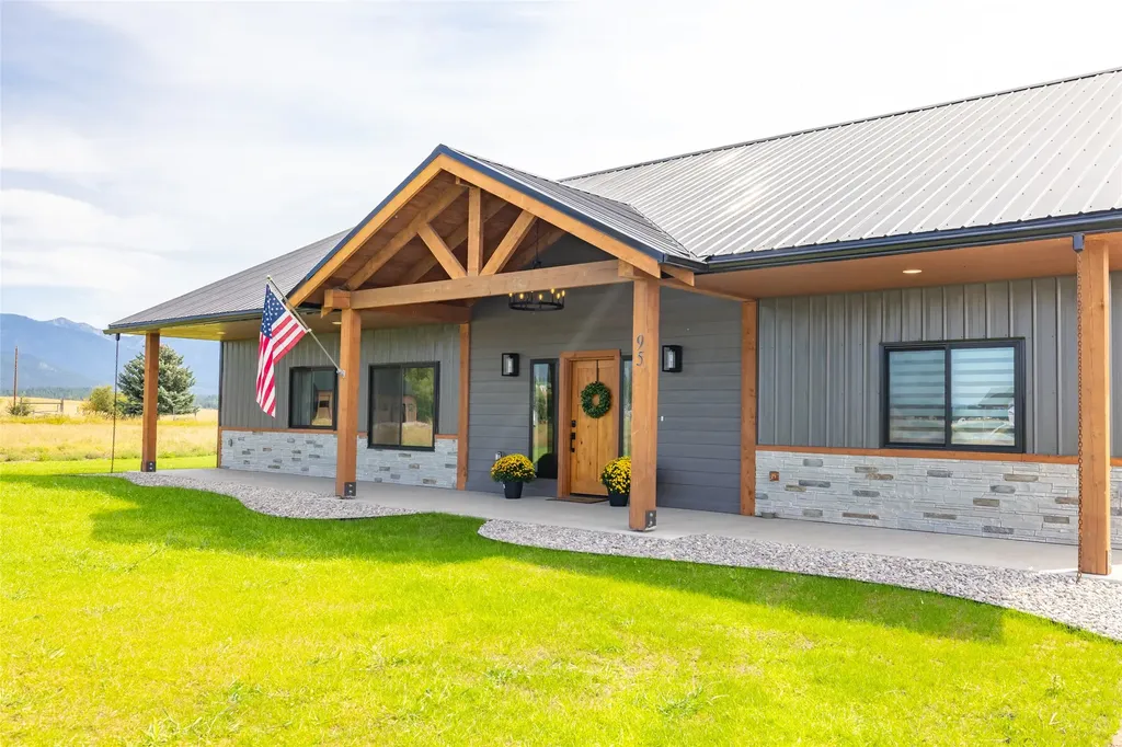 95 Creston Trail Kalispell MT 59901