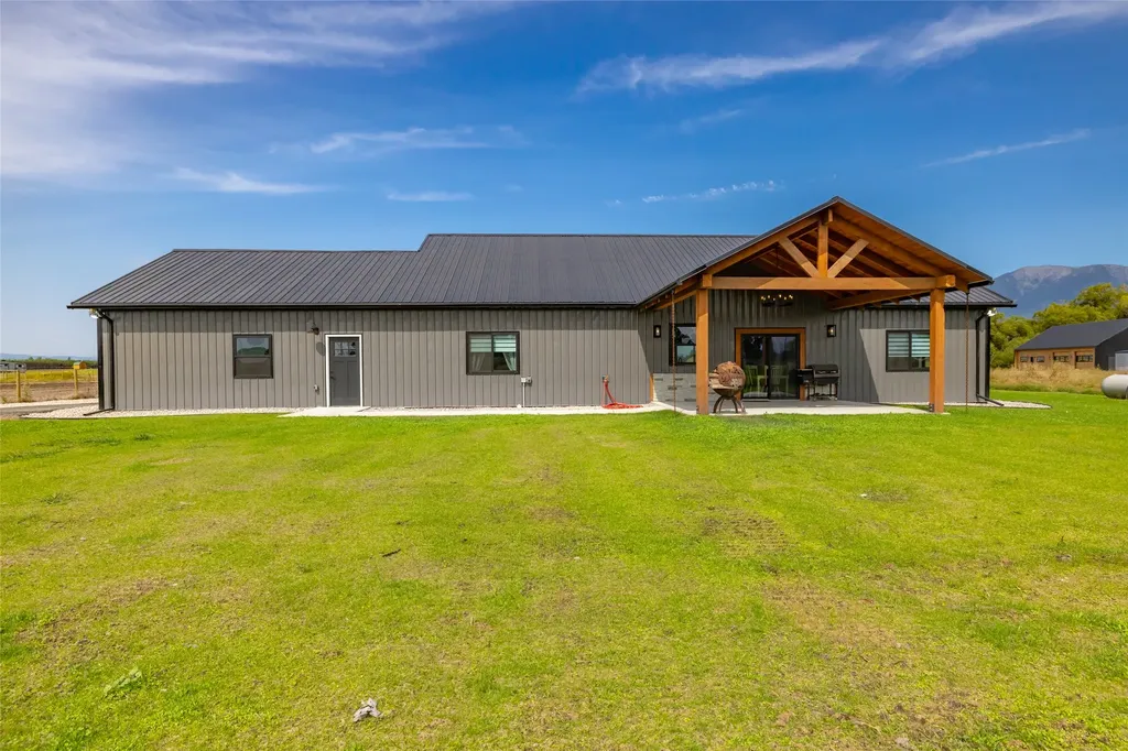 95 Creston Trail Kalispell MT 59901