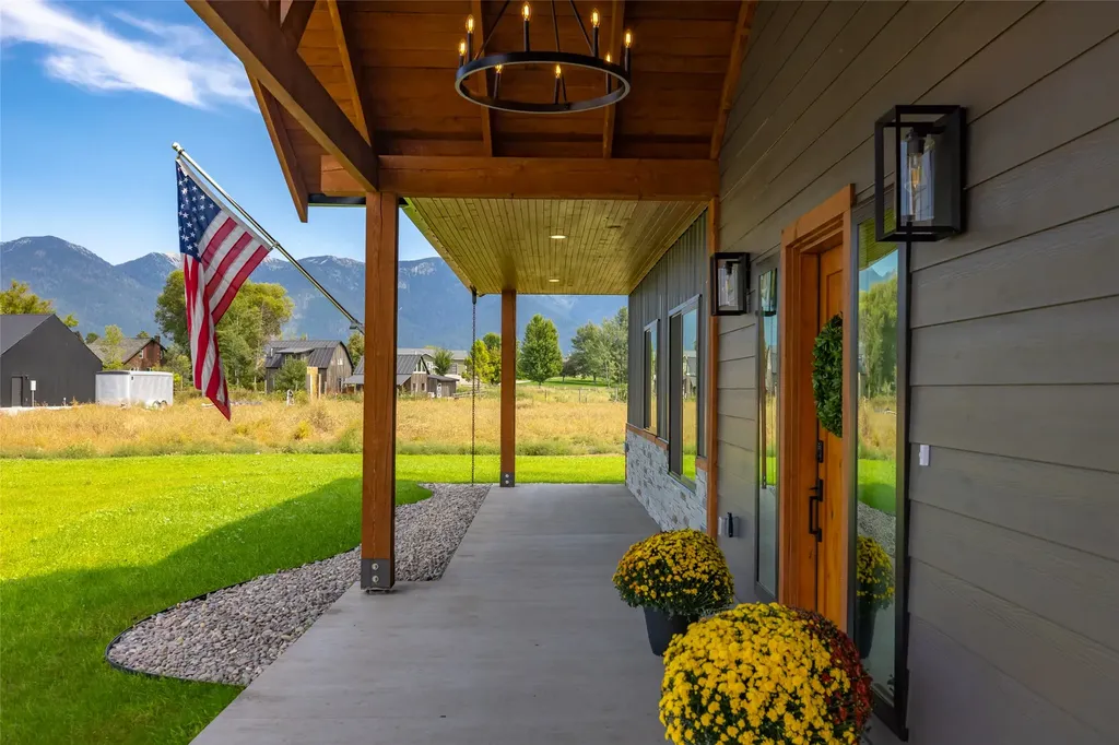 95 Creston Trail Kalispell MT 59901